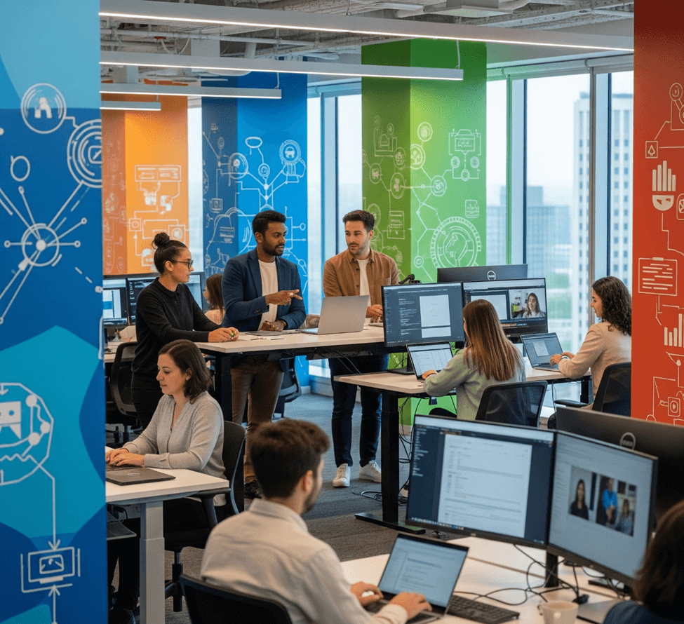 Hero Empowering the Future of Business