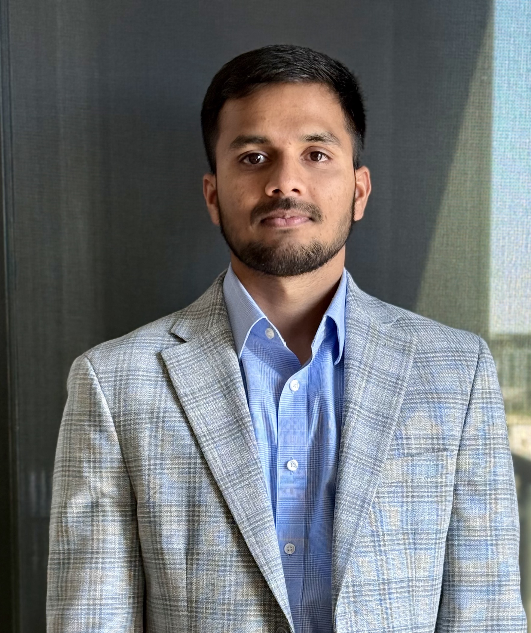 Neeraj-Reddy