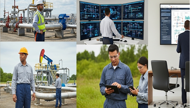 Benefits Midstream