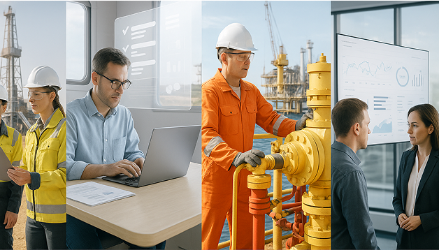 Benefits Upstream