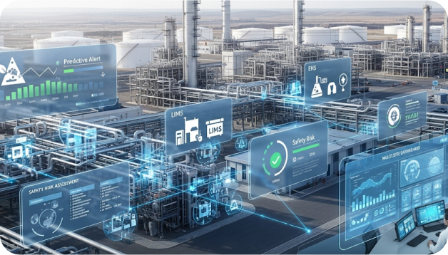  Built for Downstream