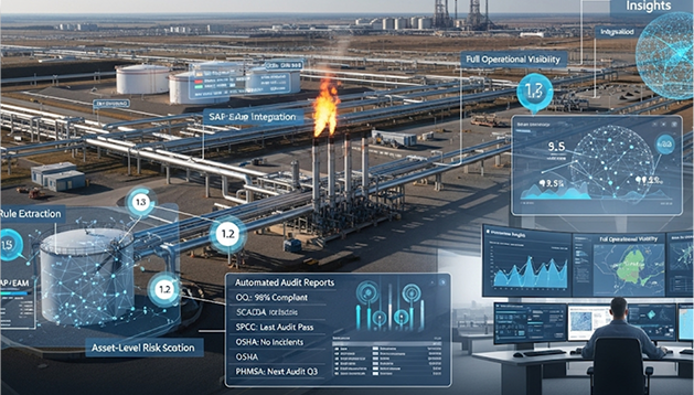 Benefits Midstream
